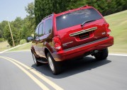 Dodge Durango Hybrid